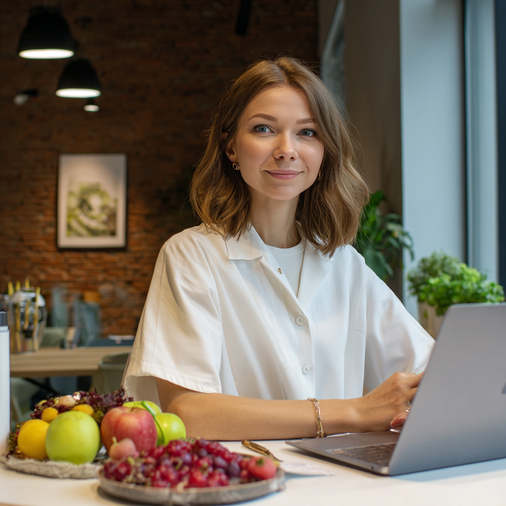 Здравословна храна